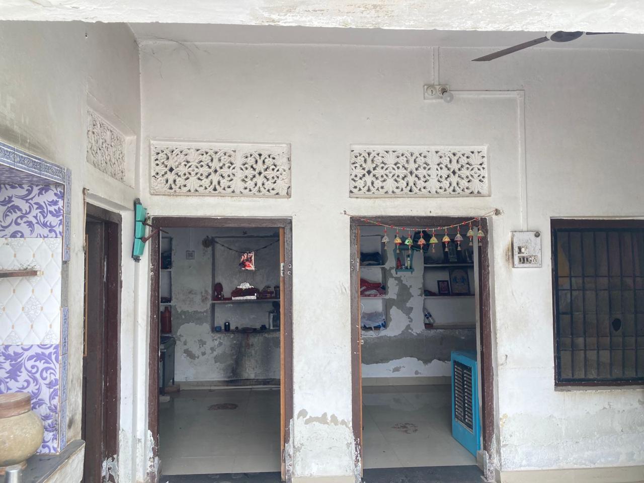 Residential Plot In , Pali